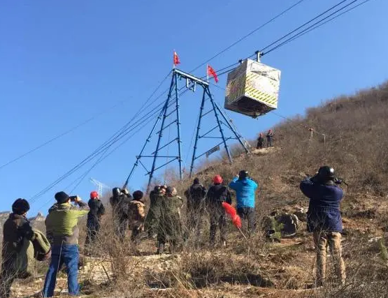 贵阳货运索道使用时有哪些安全措施?听听专业的货运索道厂家怎么说!